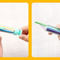 8-in-1 Multicolor Crayons