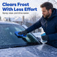 ❄️Windshield De-Icer Spray – Fast Frost & Ice Removal