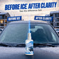 ❄️Windshield De-Icer Spray – Fast Frost & Ice Removal