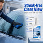 ❄️Windshield De-Icer Spray – Fast Frost & Ice Removal