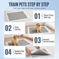 Thickened Charcoal Pet Pee Pads for Dogs & Cats