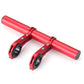 Multi-Functional Bicycle Extender Bracket