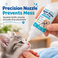 ✨Gentle Pet Tear Stain Remover Eye Drops🐾Daily Soothing Eye Wash to Reduce Tear Stains for Dogs & Cats