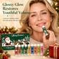 🎁 LIMITED-TIME 50% OFF! 🎄 Christmas Moisturizing Lip Balm Set – Hydrating, Long-Lasting, Gift-Ready 💋