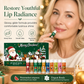 🎁 LIMITED-TIME 50% OFF! 🎄 Christmas Moisturizing Lip Balm Set – Hydrating, Long-Lasting, Gift-Ready 💋