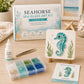 DIY Sea Glass Ocean Mosaic Art Kit