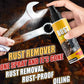 🧰 Mild Rust Remover Spray | 120ml Metal Care