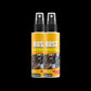 🧰 Mild Rust Remover Spray | 120ml Metal Care