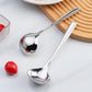 🔥Long-Handle Large Head Soup Spoon
