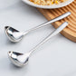 🔥Long-Handle Large Head Soup Spoon