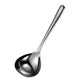 🔥Long-Handle Large Head Soup Spoon