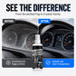 Car Dashboard Glass Scratch Repair Spray