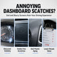 Car Dashboard Glass Scratch Repair Spray