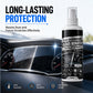 Car Dashboard Glass Scratch Repair Spray