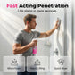 Bathtub Cleaner & Yellow Stain Remover