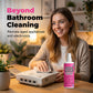 Bathtub Cleaner & Yellow Stain Remover