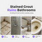 Tile Cleaner and Limescale Stain Remover