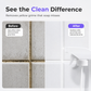 Tile Cleaner and Limescale Stain Remover