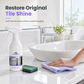 Tile Cleaner and Limescale Stain Remover