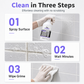 Tile Cleaner and Limescale Stain Remover