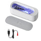 🎁Early Christmas Hot Sale 49% OFF🎅Rechargeable Multifunctional Ultrasonic Cleaner | Deep‑Clean Glasses, Jewelry & Dentures At Home