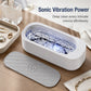 🎁Early Christmas Hot Sale 49% OFF🎅Rechargeable Multifunctional Ultrasonic Cleaner | Deep‑Clean Glasses, Jewelry & Dentures At Home
