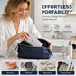 🎁Early Christmas Hot Sale 49% OFF🎅Rechargeable Multifunctional Ultrasonic Cleaner | Deep‑Clean Glasses, Jewelry & Dentures At Home