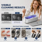 🎁Early Christmas Hot Sale 49% OFF🎅Rechargeable Multifunctional Ultrasonic Cleaner | Deep‑Clean Glasses, Jewelry & Dentures At Home