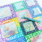 PET Non-Stick Craft Painting Protective Sheets
