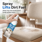 Multi Purpose Carpet and Fabric Cleaner Spray
