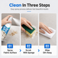 Multi Purpose Carpet and Fabric Cleaner Spray