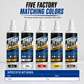 Multi-Purpose Car Surface Touch-Up Spray