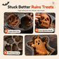 Halloween Silicone Baking Mold
