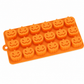 Halloween Silicone Baking Mold