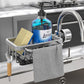 2026 New Arrival👩‍🍳 Kitchen Sink Faucet Organizer