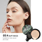 Natural Finish Coverage Powder Foundation