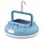 Portable Solar Rechargeable LED Camping Light