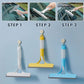 🥳2026 HOT SALE🥳💞50K+ SOLD! 🧼💨3 in 1 Window Cleaning Tool for Car Indoor Outdoor High Windows