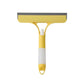 🥳2026 HOT SALE🥳💞50K+ SOLD! 🧼💨3 in 1 Window Cleaning Tool for Car Indoor Outdoor High Windows