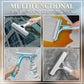 🥳2026 HOT SALE🥳💞50K+ SOLD! 🧼💨3 in 1 Window Cleaning Tool for Car Indoor Outdoor High Windows