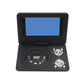 ✨ 7.8 Inch Portable DVD/EVD Player — Swivel Screen & Game Function 🎮