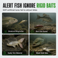 🎉 Up to 50% off! Realistic Fishing Lures — Limited-Time Offer ⏰🔥