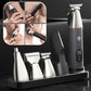 ✂️ 5-in-1 Multifunctional Hair Trimmer Set – Salon-Quality Grooming with 4 Replaceable