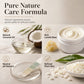 👜 LIMITED-TIME 50% OFF! ✨ Professional Leather Cleaner & Nourishing Care Cream Set – 2-Step Spa Treatment, For Bags Shoes & Car Seats 🧴