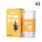 Mild Paw Care Balm Stick for Dogs ＆ Cats