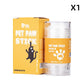 Mild Paw Care Balm Stick for Dogs ＆ Cats