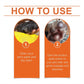 Mild Paw Care Balm Stick for Dogs ＆ Cats