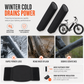 🚲 E-Bike Battery Cover – 5mm Thermal Neoprene Insulation Sleeve