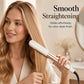 🔥Portable Hair Straightener & Crimper
