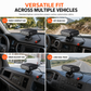 Portable Car and Windshield Defroster 12V 24V Auto Warm Air Blower Fan